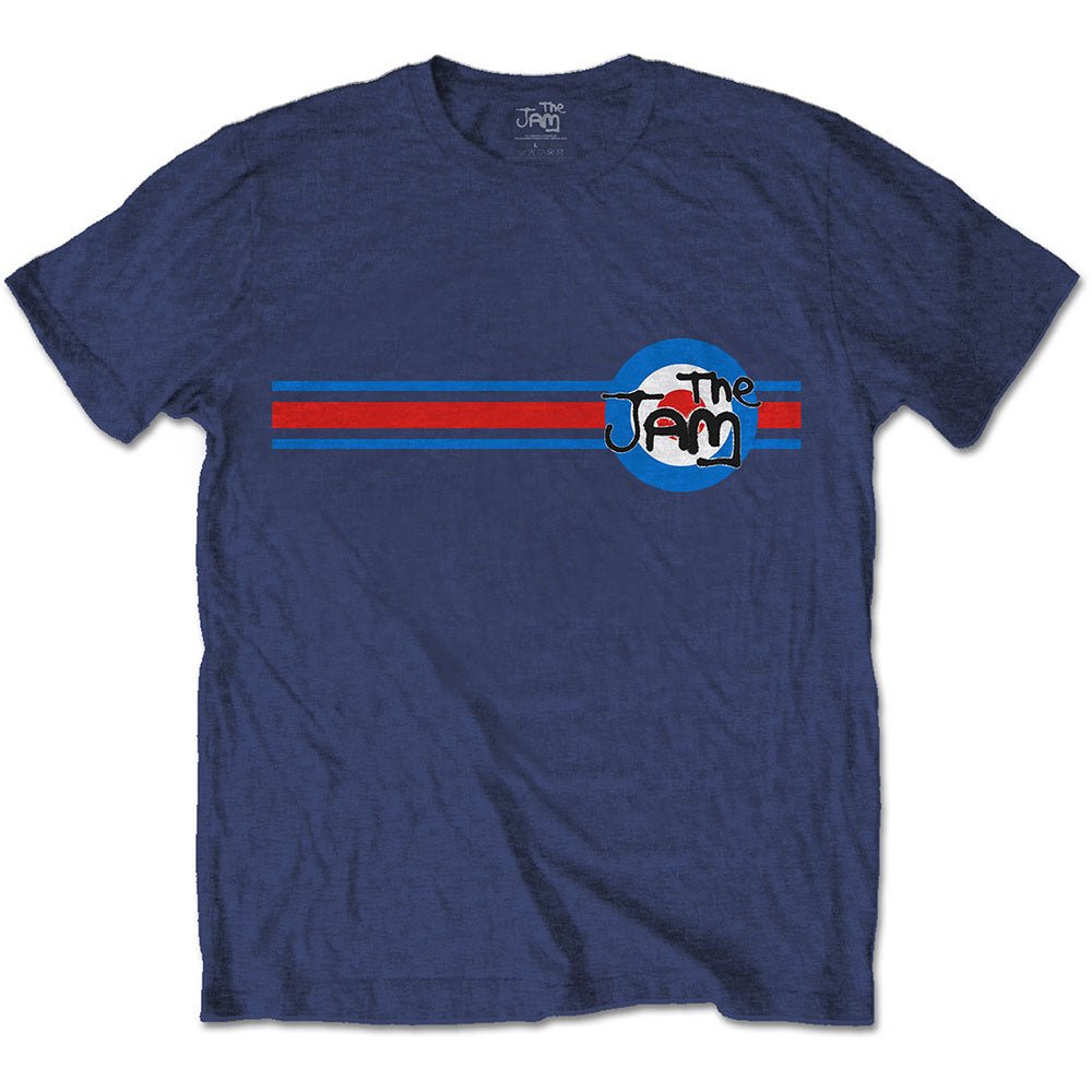 JAM ジャム - Target Stripe / Tシャツ / メンズ - PGS